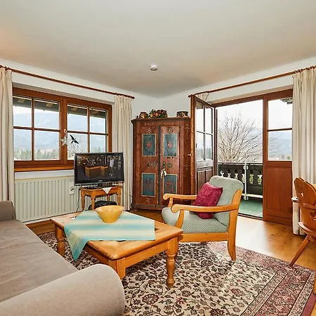 Dr. Datz Apartment