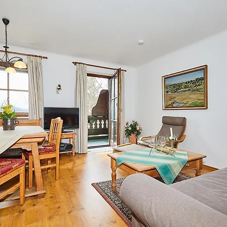 Lägenhet Dr. Datz Reit im Winkl