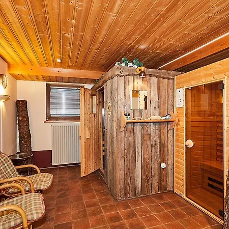 Lägenhet Dr. Datz *